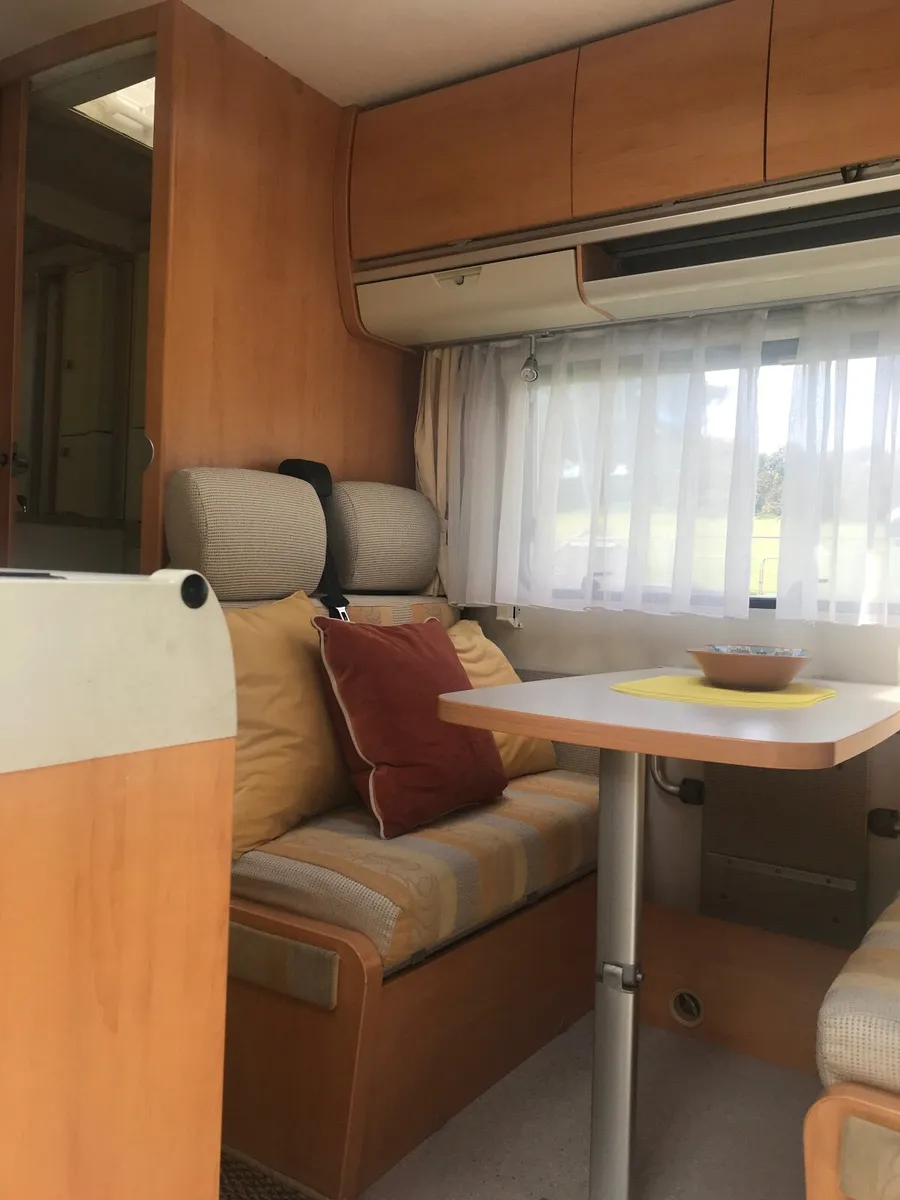 04 Hymer C524 - Image 3