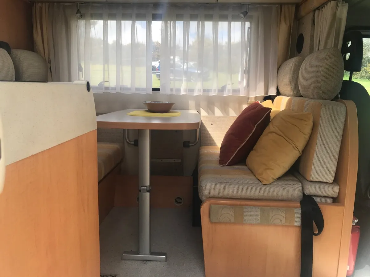 04 Hymer C524 - Image 4