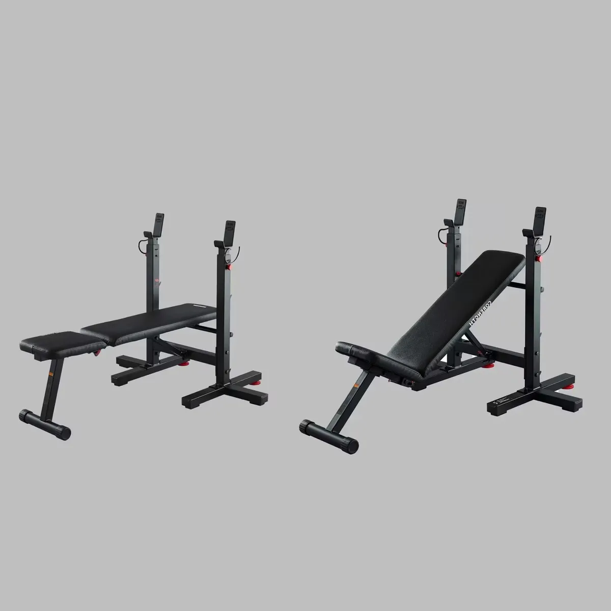 Bench Decathlon - Image 2