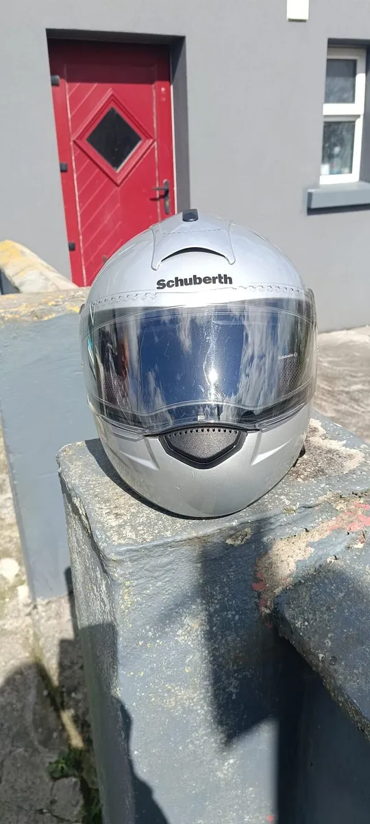 Helmet - Image 2