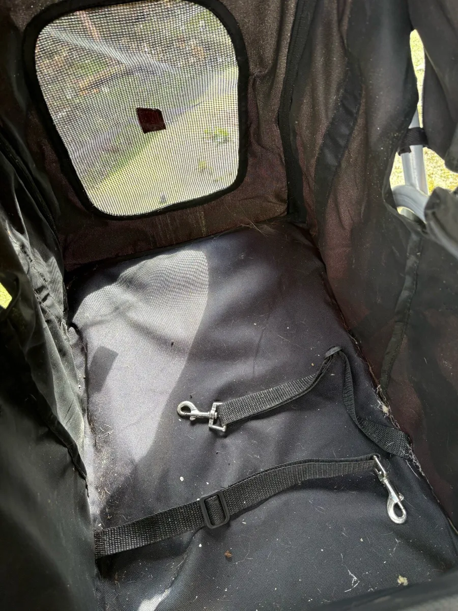 Dogs buggy - Image 2
