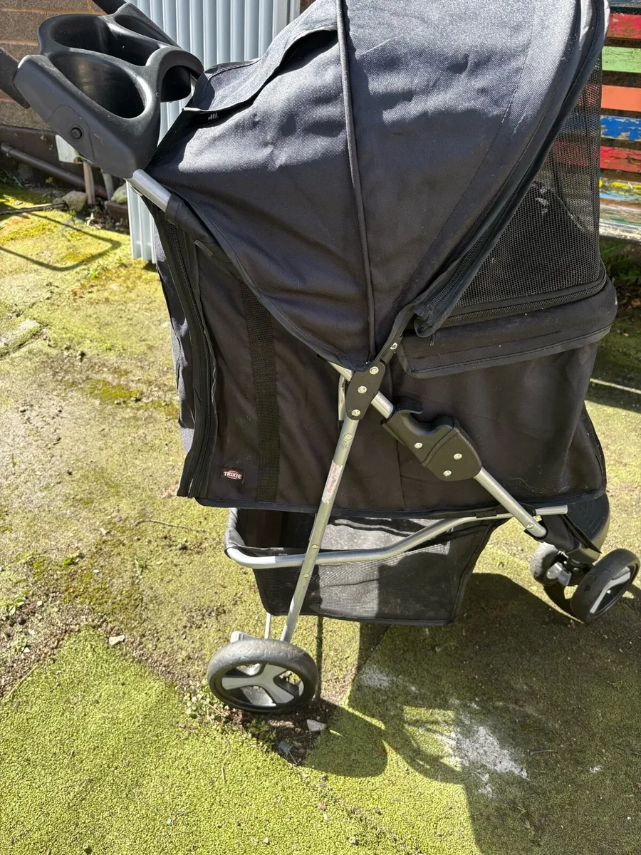 Dogs buggy - Image 3