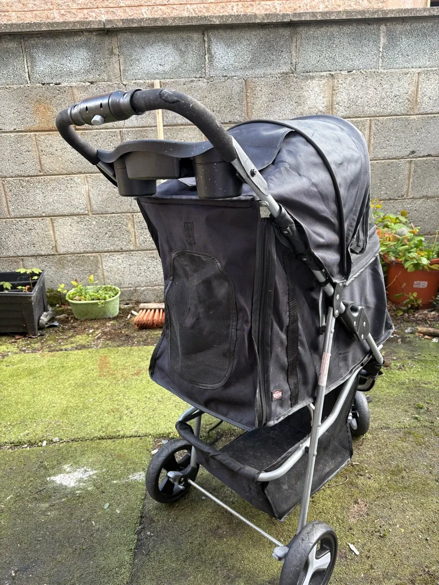 Dogs buggy - Image 4