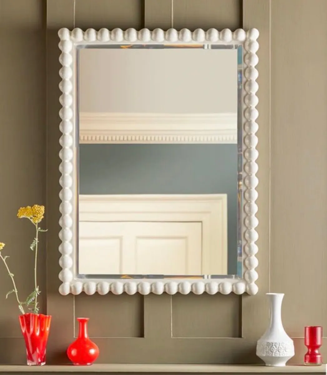 Pooky Charming Mirror - New With Tags - Image 1