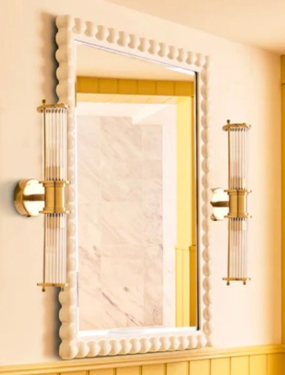 Pooky Charming Mirror - New With Tags - Image 2