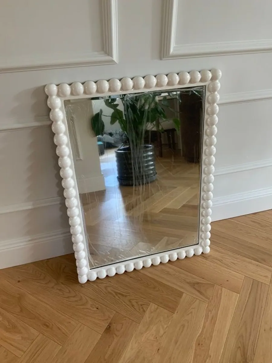 Pooky Charming Mirror - New With Tags - Image 3