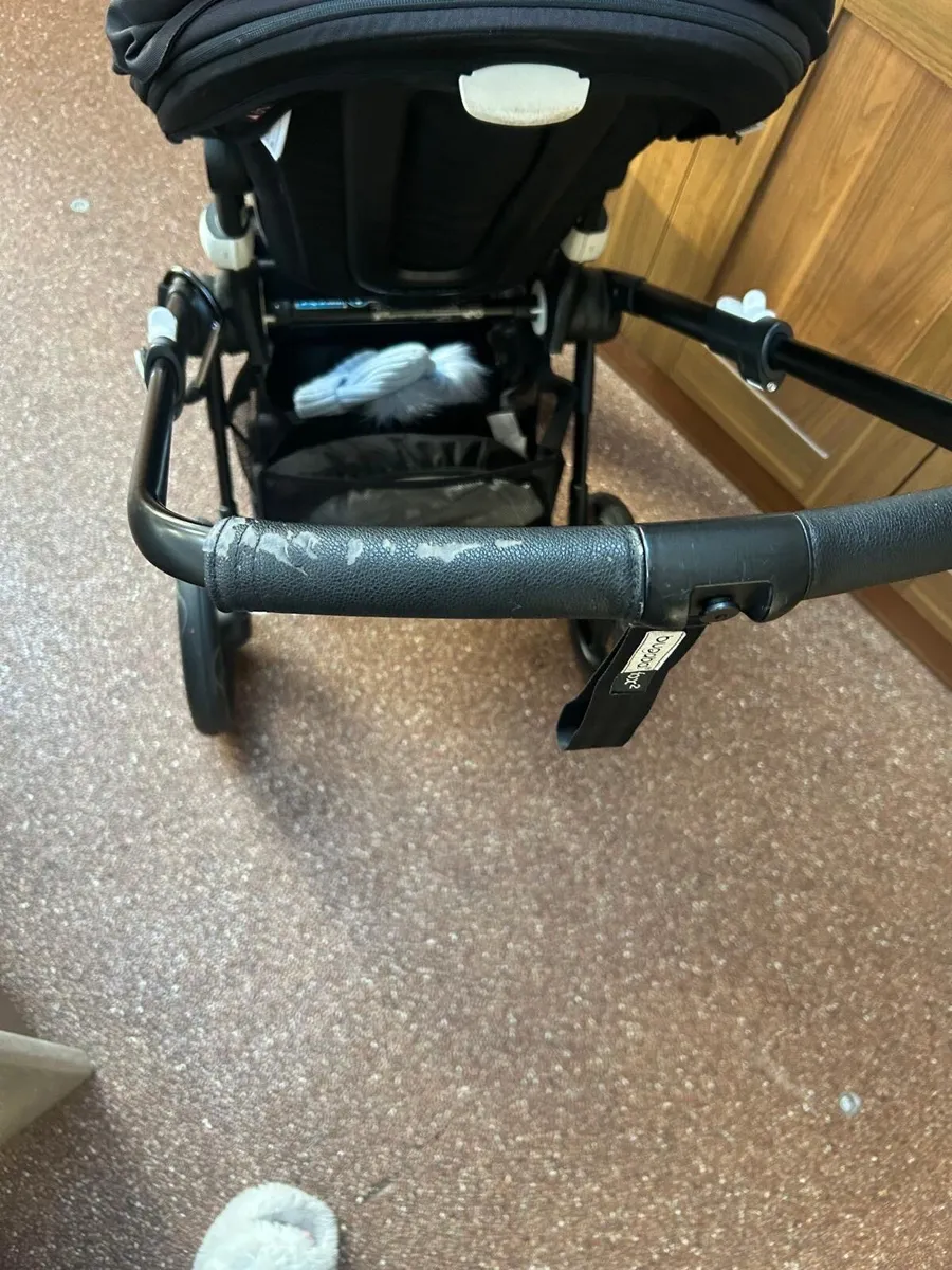 Bugaboo fox 2 - Image 4