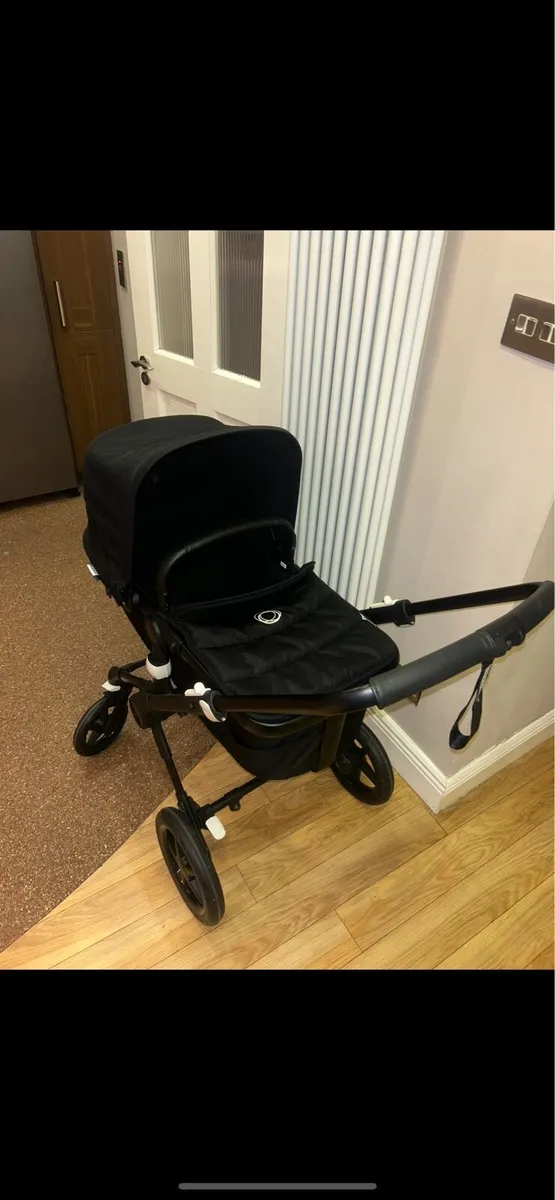 Bugaboo fox 2 - Image 1