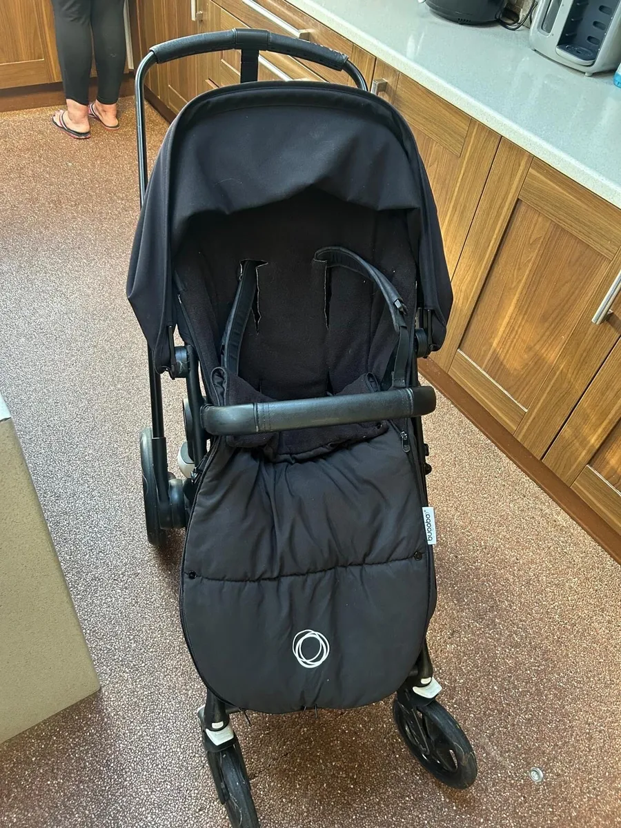 Bugaboo fox 2 - Image 2