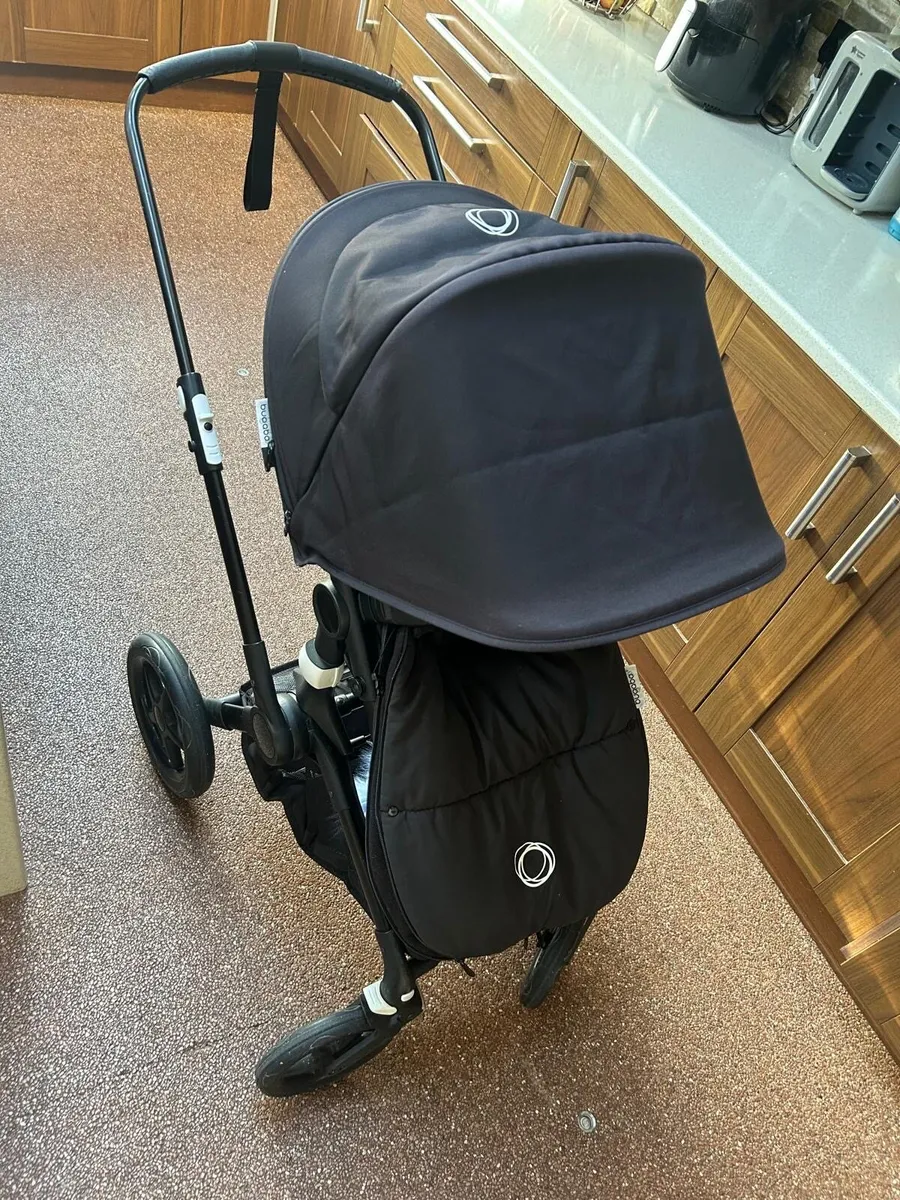 Bugaboo fox 2 - Image 3
