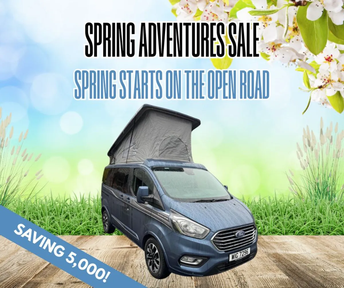 Swift Monza- Automatic - Image 1