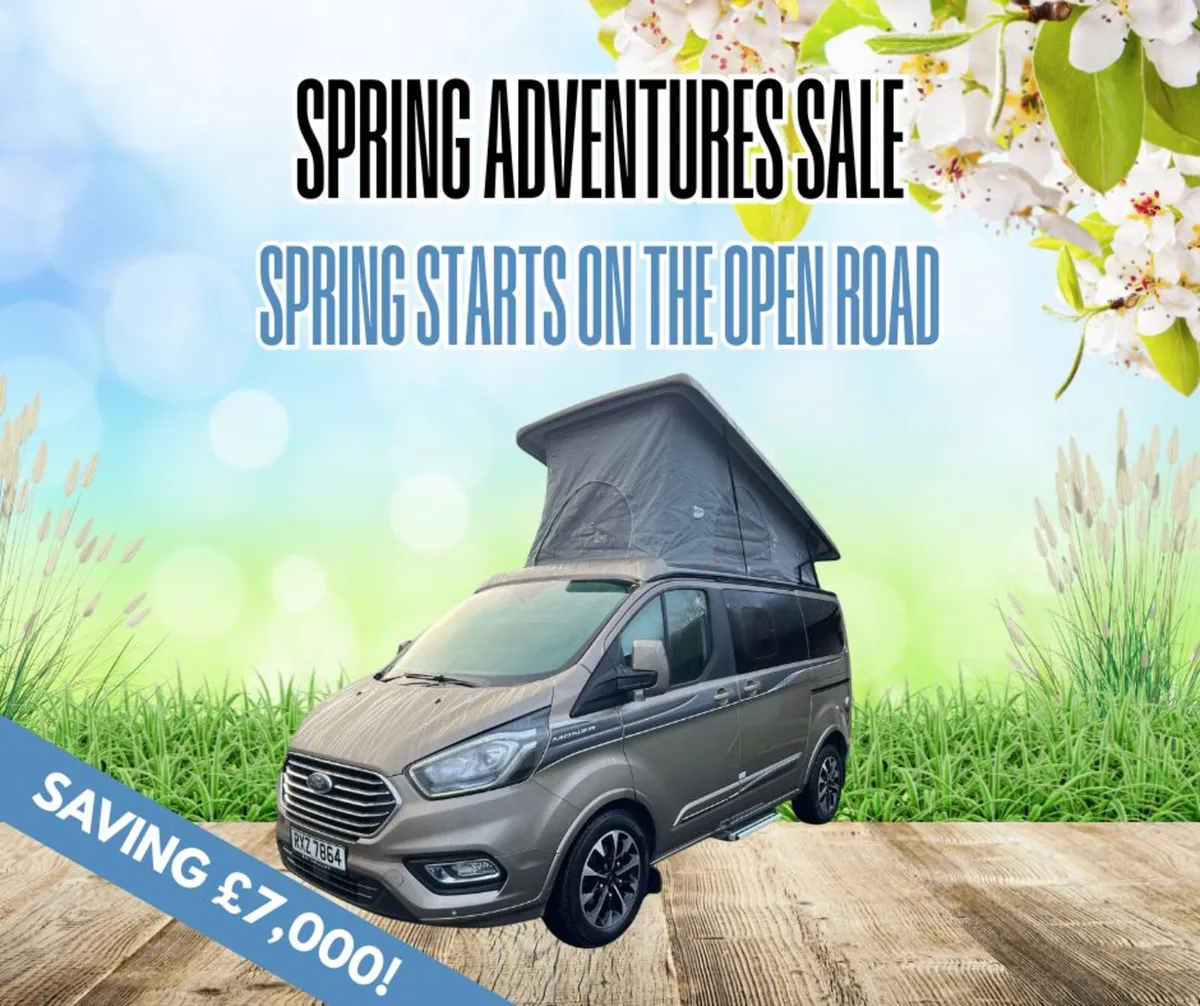 Swift Monza-Automatic - Image 1