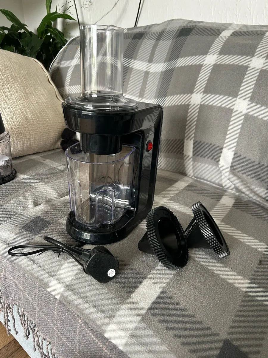 Ambiano Electric Spiralizer - Image 2