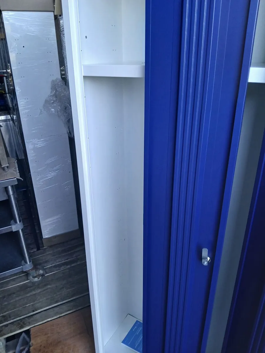 Personal locker new /staff/sports /delivered - Image 4