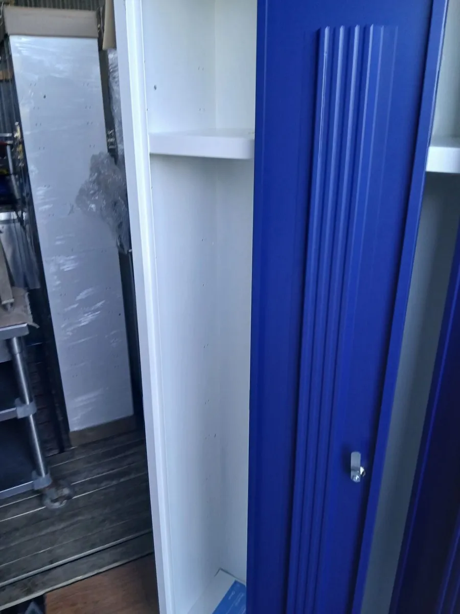 Personal locker new /staff/sports /delivered - Image 2