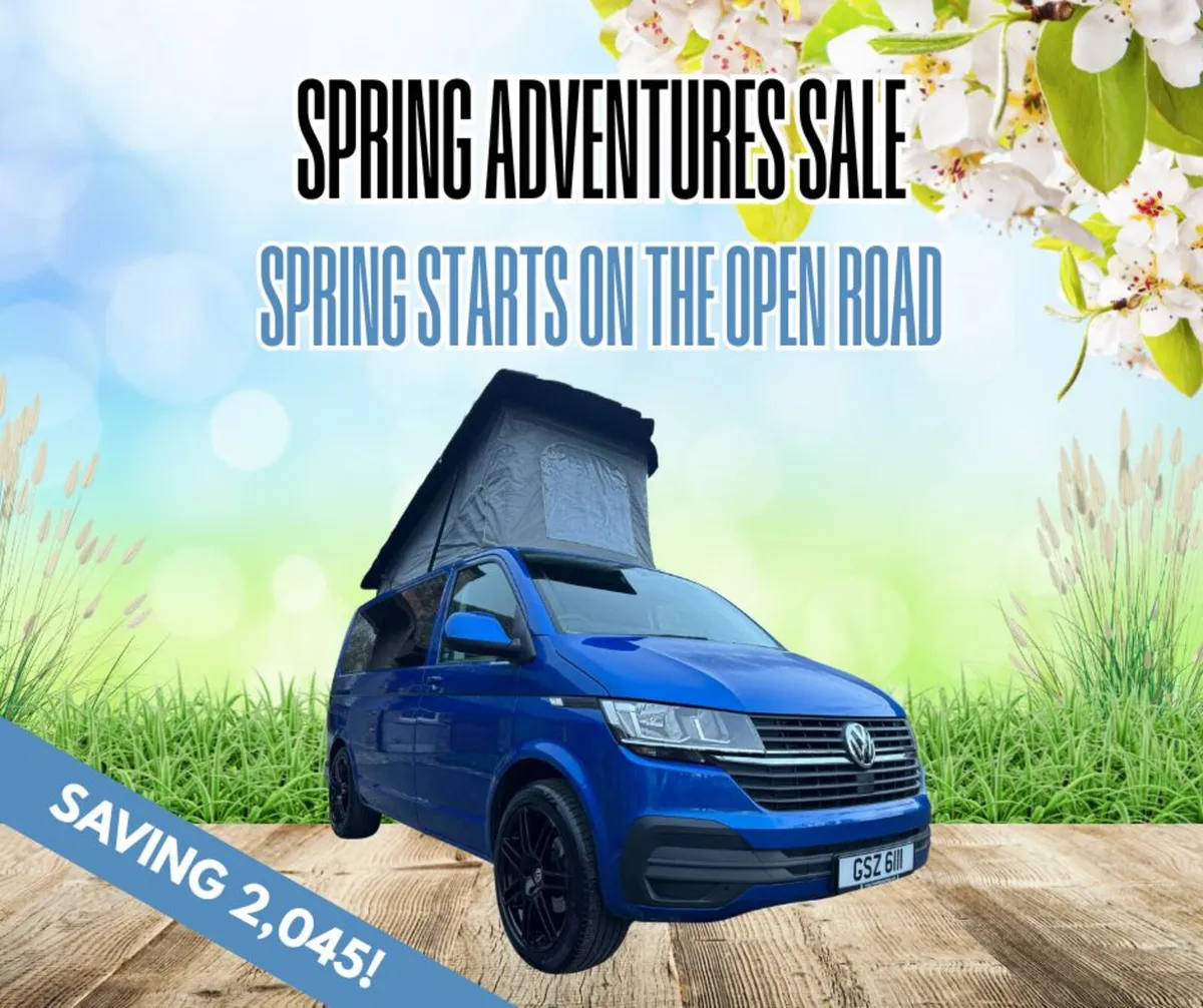 VW TCC Explore- Manual - Image 1