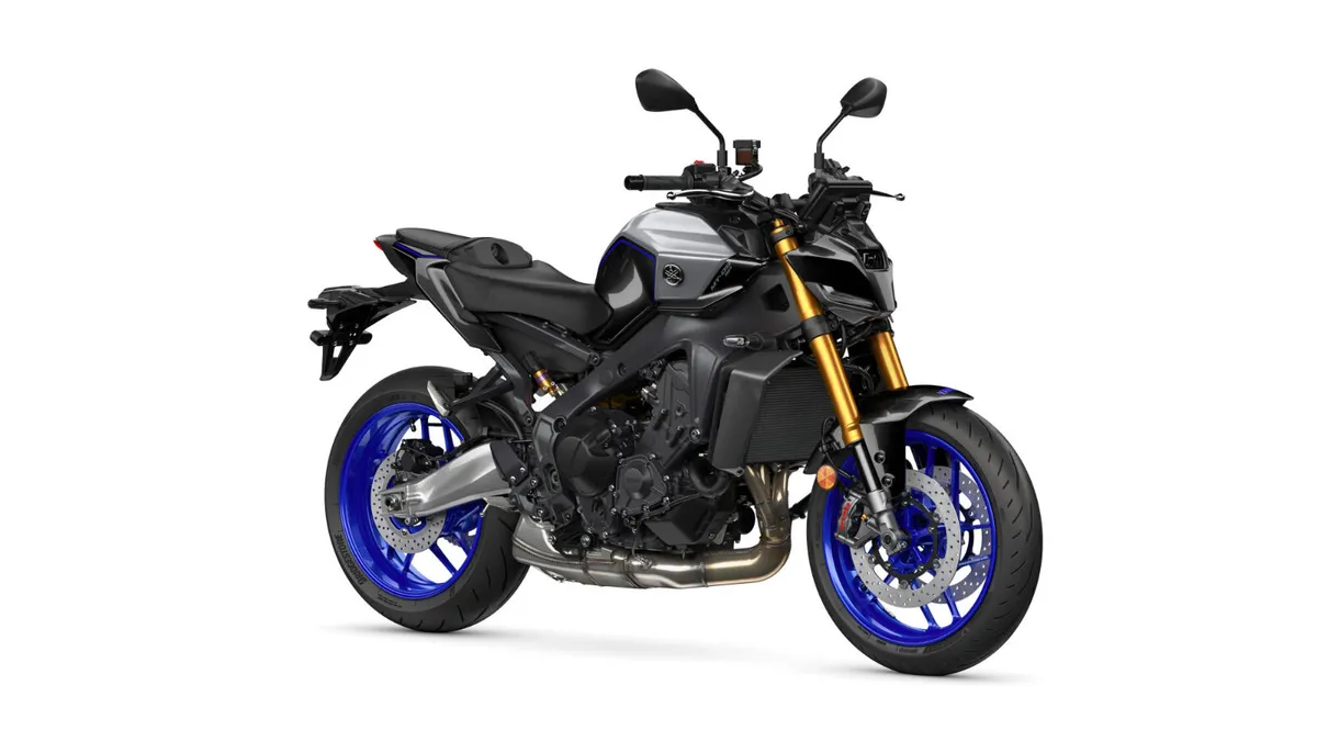 2026 Yamaha MT-09SP - Special Offer - Image 4