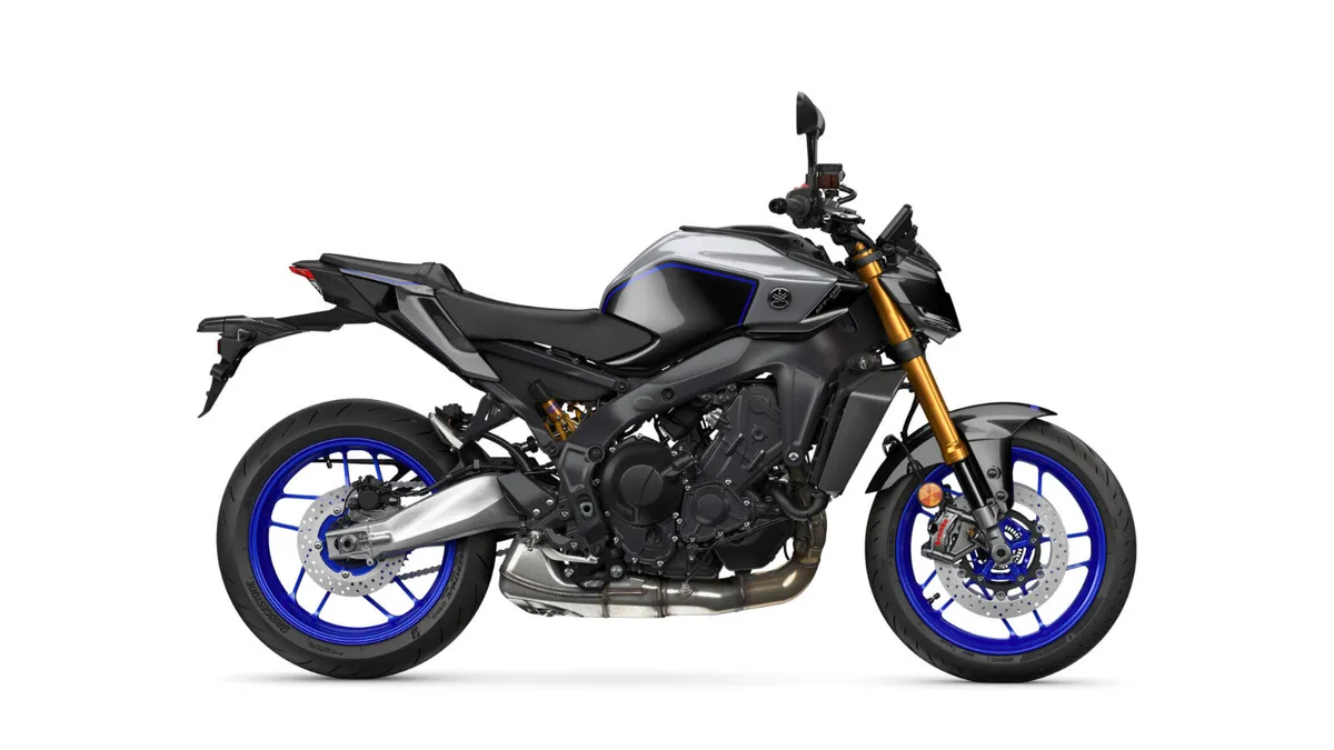 2026 Yamaha MT-09SP - Special Offer - Image 3