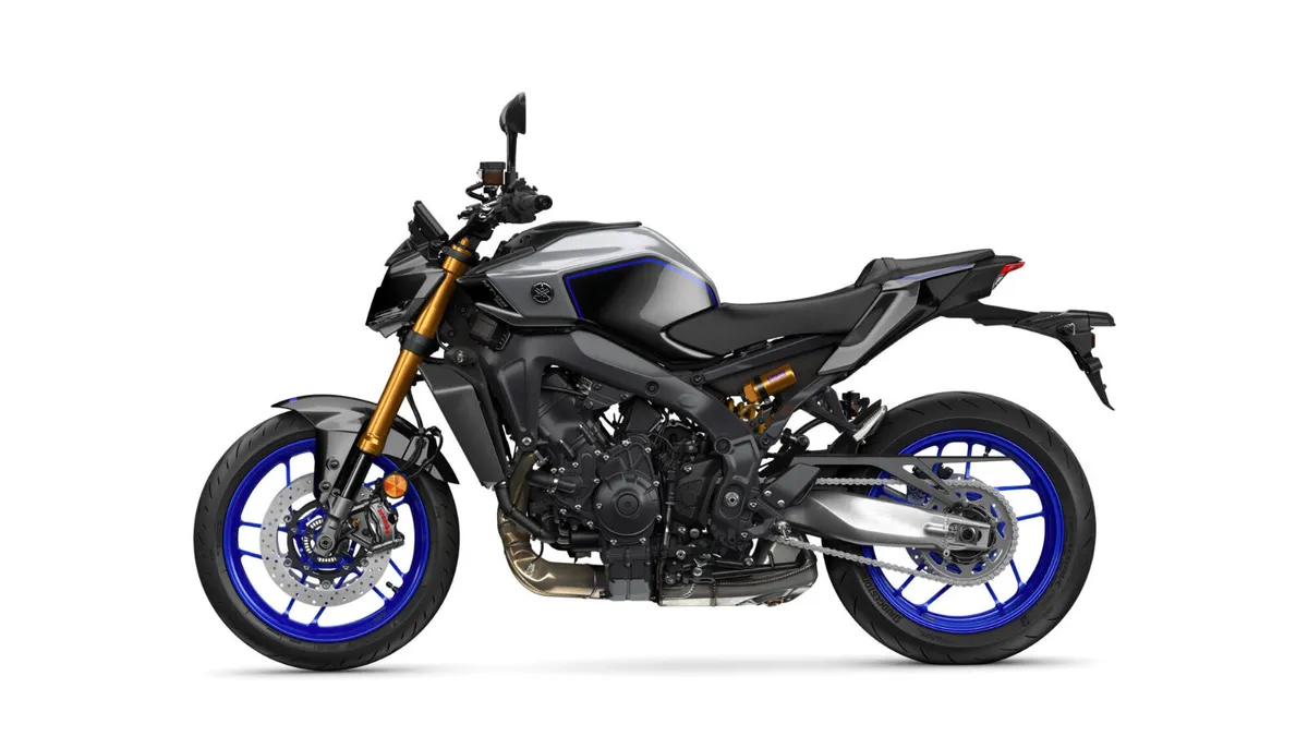 2026 Yamaha MT-09SP - Special Offer - Image 2