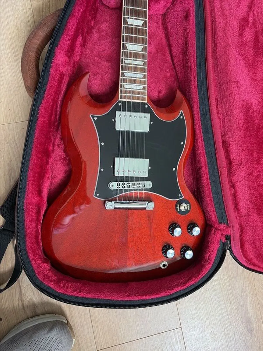 Gibson SG Standard - Image 1