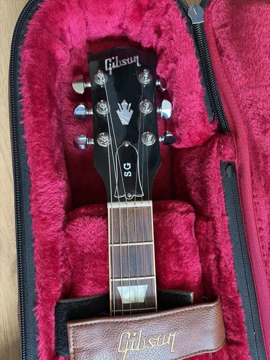 Gibson SG Standard - Image 2