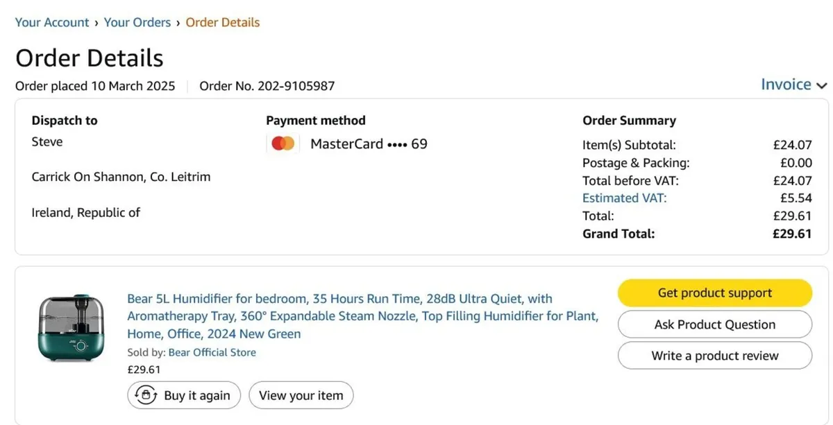 Grow Tent. Spider Farmer Complete Plug 'n Plant. - Image 2