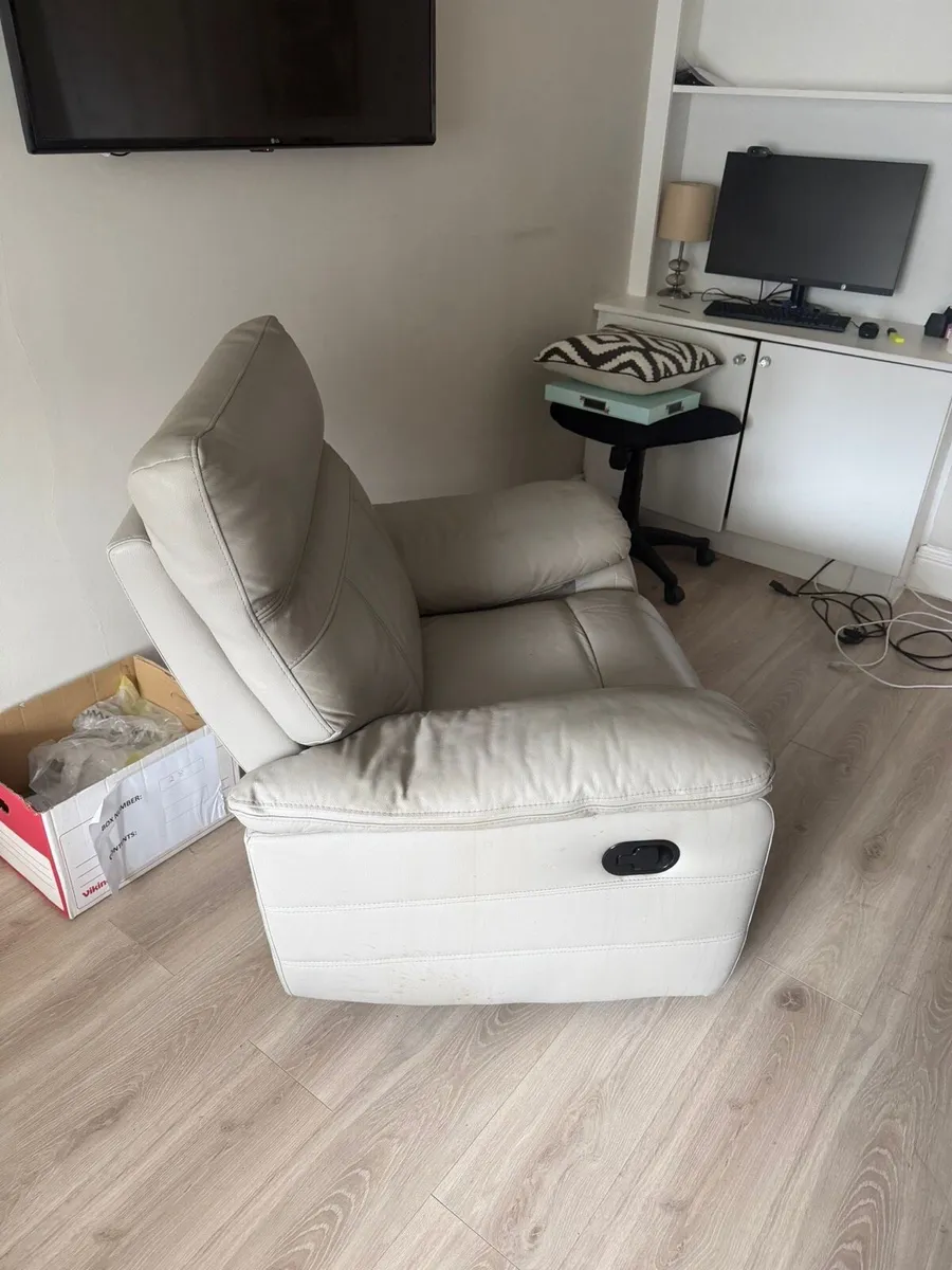Recliner - Image 1