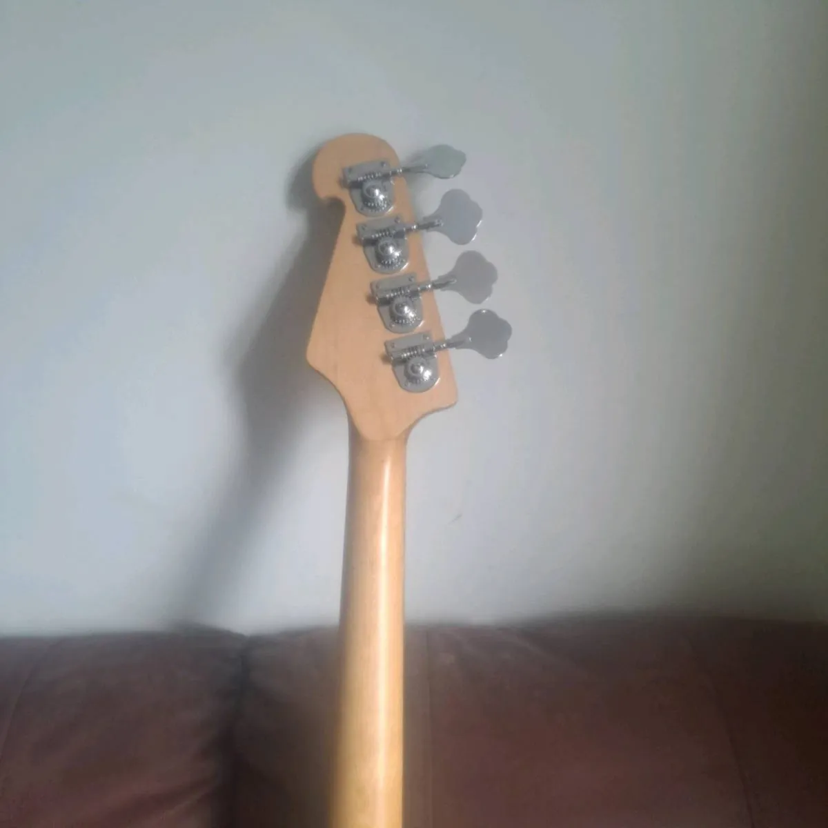 SX Electric Bass guitar - Image 4