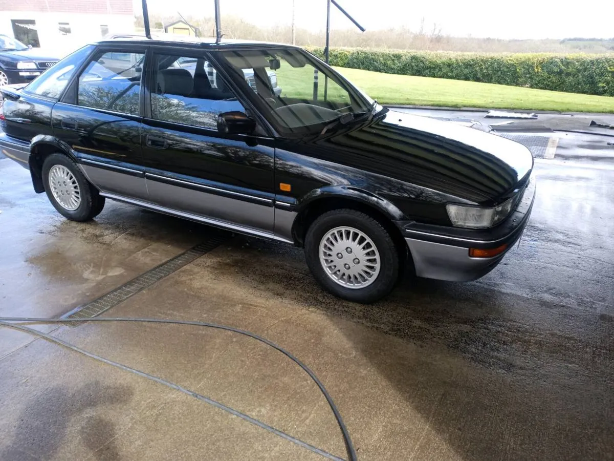 Toyota sprinter executive - Image 2