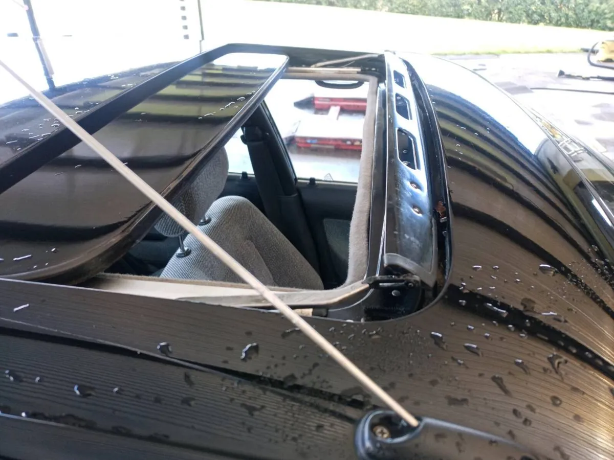 Toyota sprinter executive - Image 4