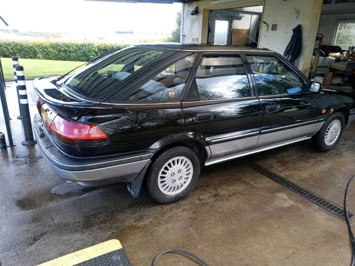 Toyota sprinter executive - Image 4