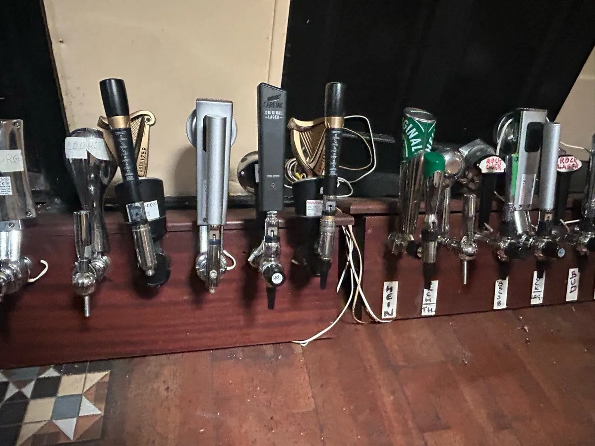 Pub equipment - Image 2