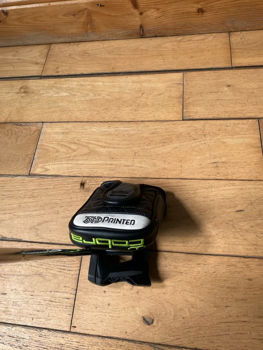 Putter - Image 3