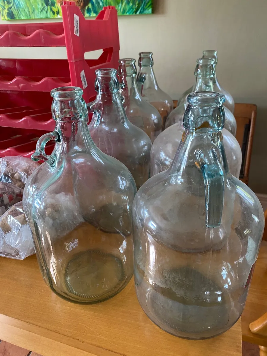 Home Brew Wine & Champagne Equipment Bundle - Image 2