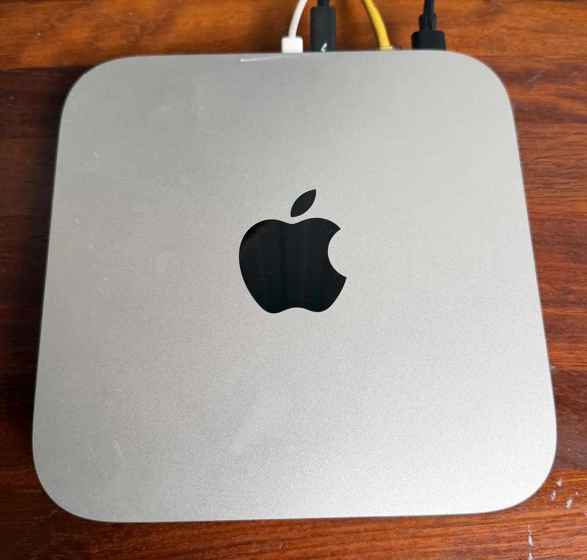 Apple Mac Mini M1— 16GB /1TB — Full desktop bundle - Image 1