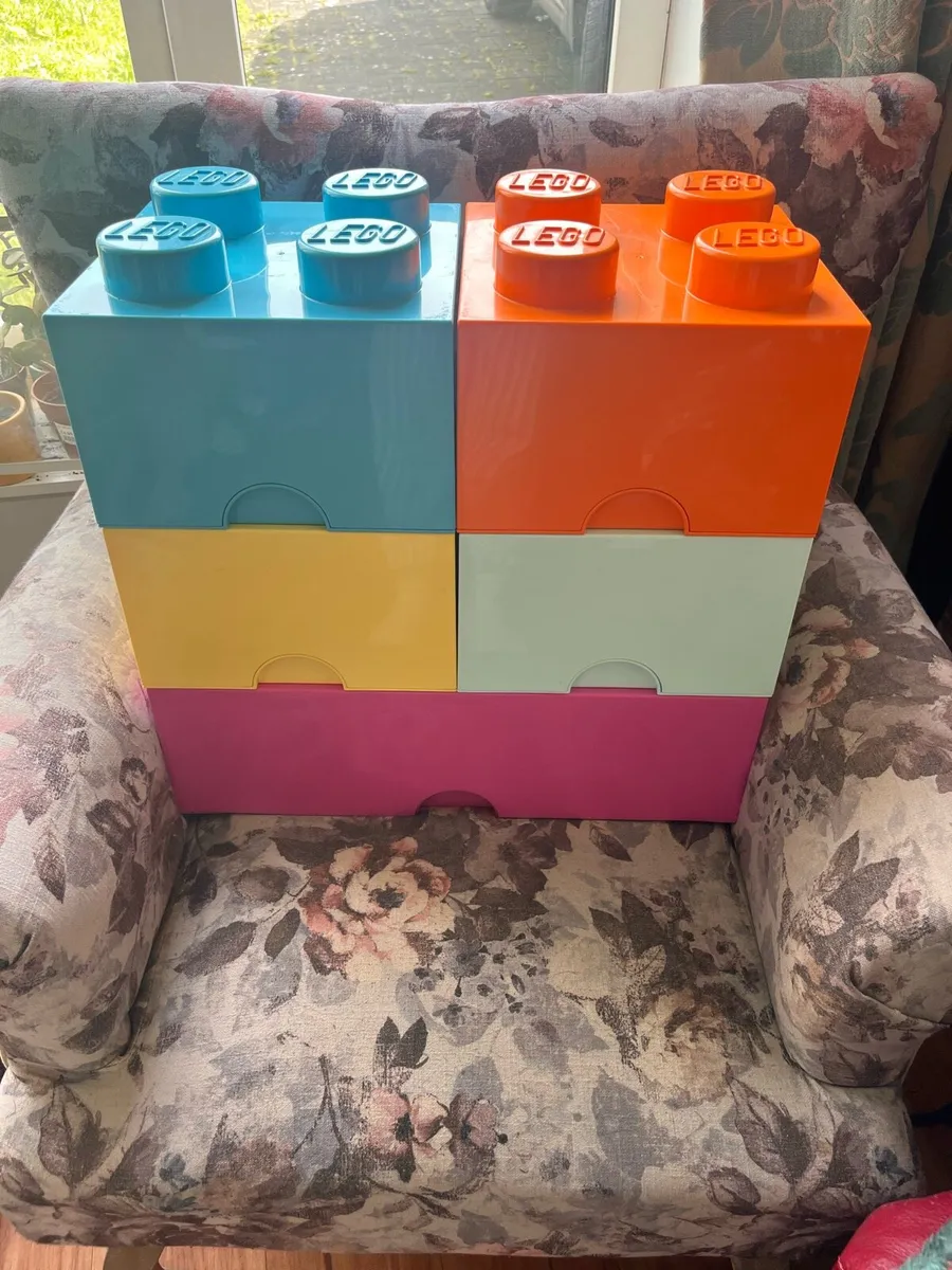 Lego storage - Image 3