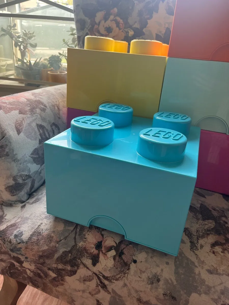 Lego storage - Image 4