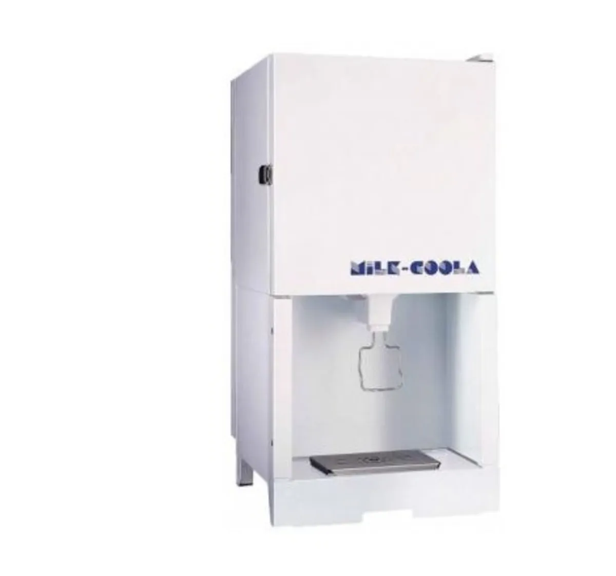 Poly fridge - Image 1