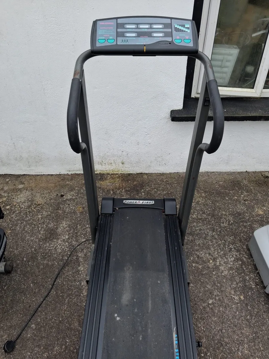 Gym equipment - Image 4