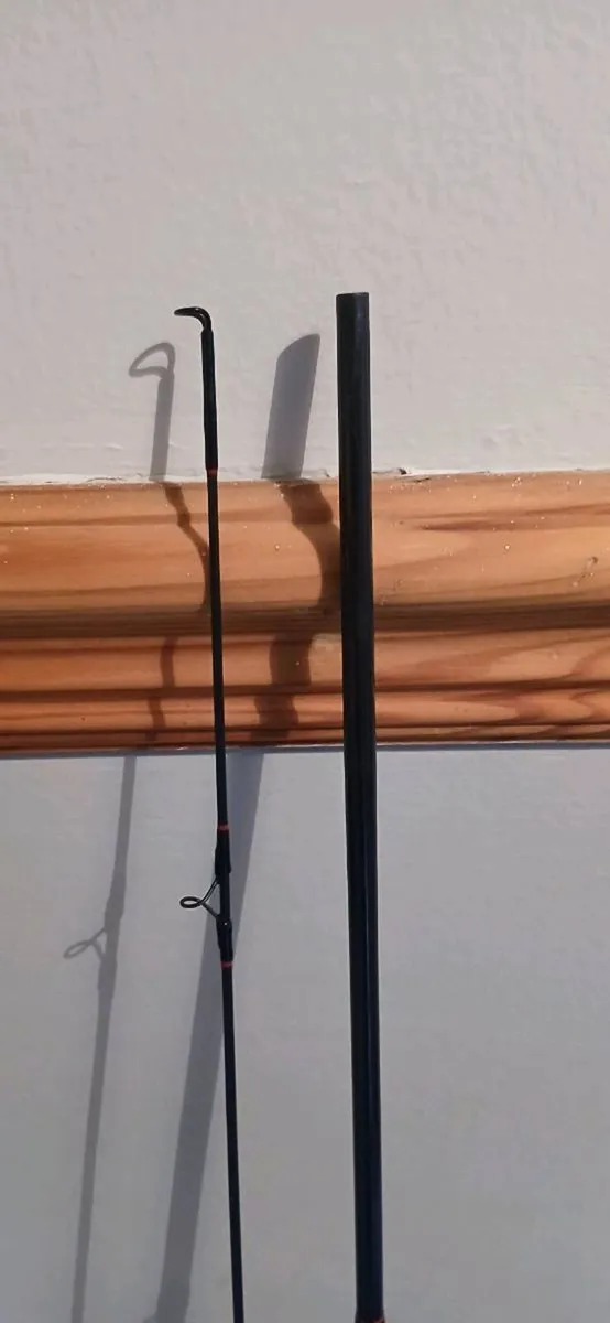Sundridge trout fly rod - Image 4