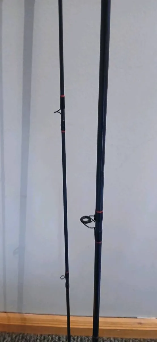 Sundridge trout fly rod - Image 3