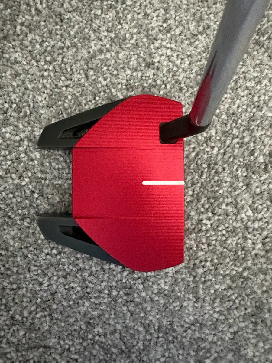 Taylormade Spider GT Putter - Image 1