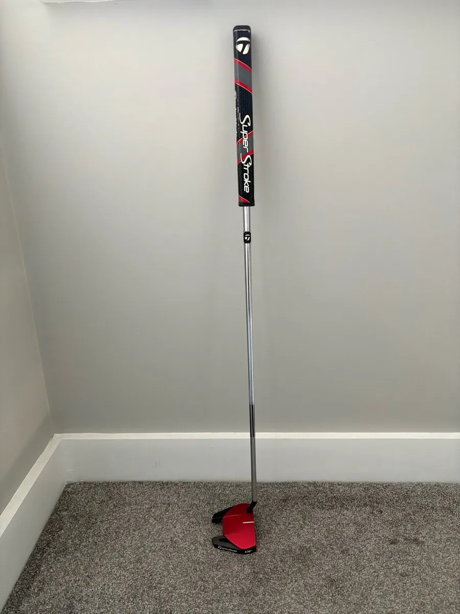 Taylormade Spider GT Putter - Image 4