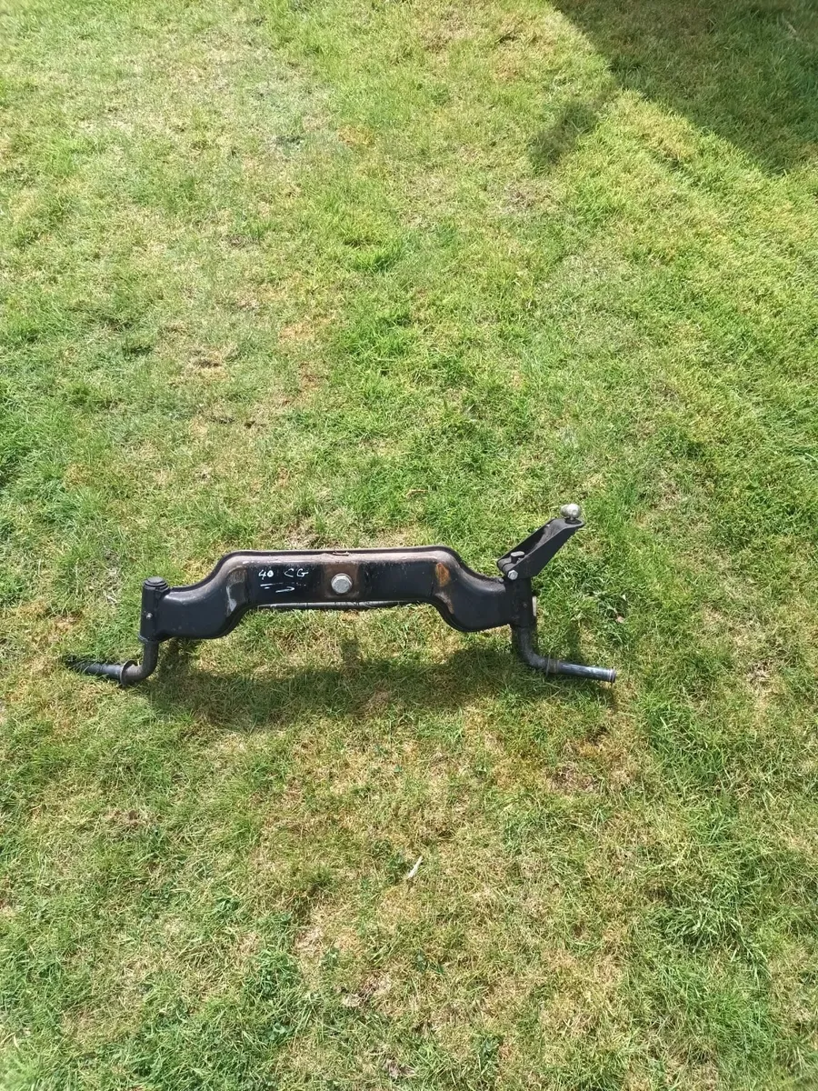 Ride on mower Parts - Image 2