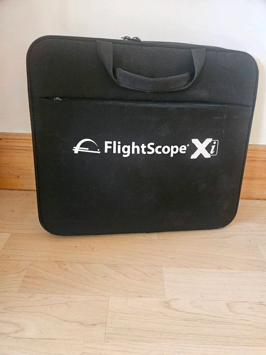 FlightScope - Image 2