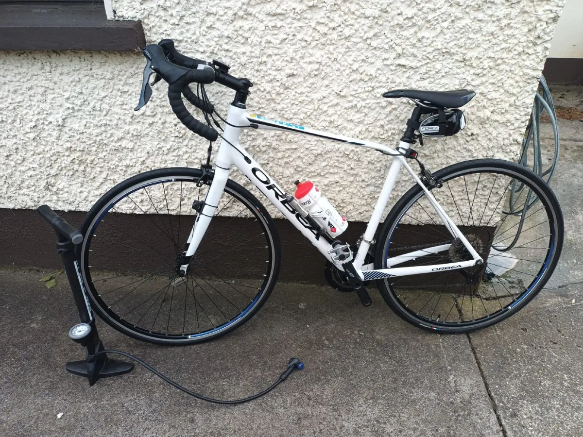 Road Bike 2019 - Image 3