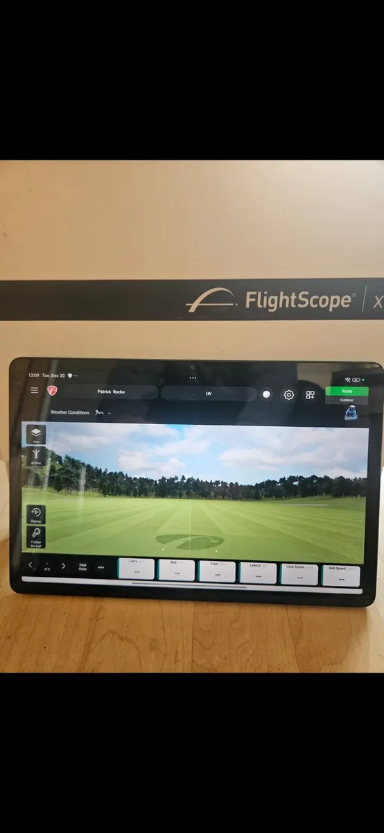 FlightScope - Image 4