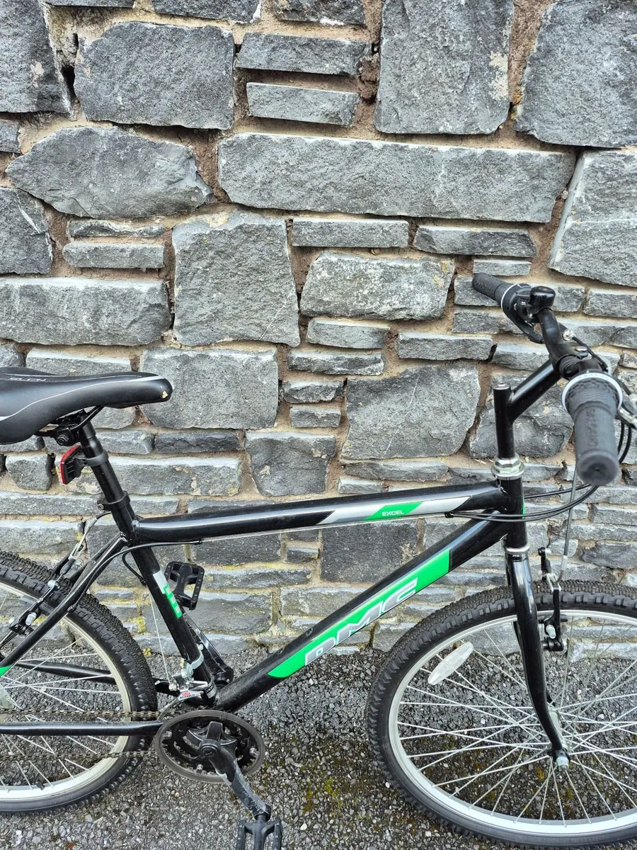 New Mountain Bike - Image 1