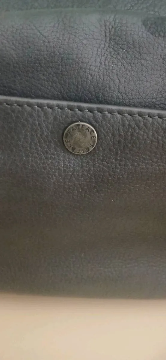 FatFace Grey The Callie Cross-Body Bag - Image 2