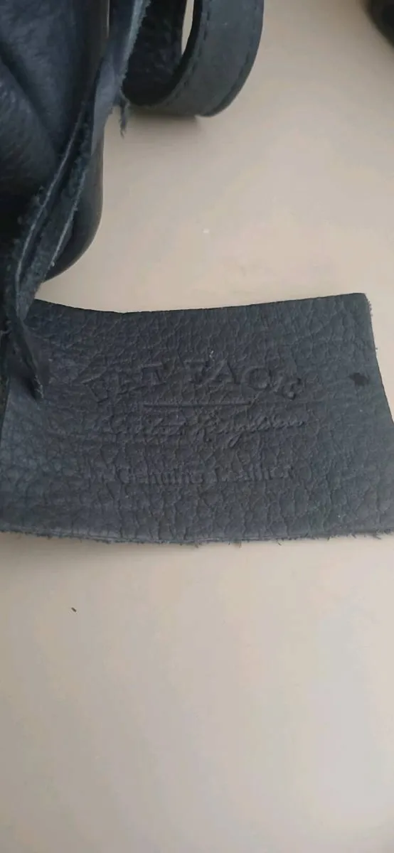 FatFace Grey The Callie Cross-Body Bag - Image 3